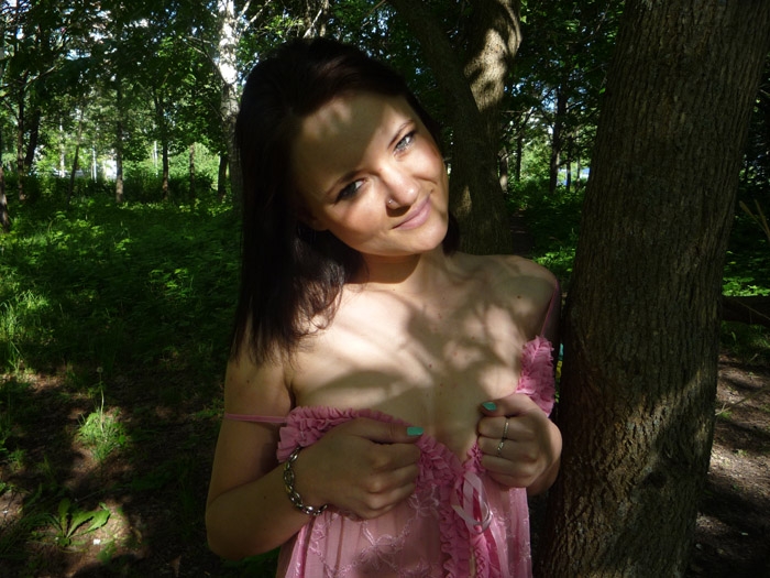 Анкета проститутки Яноечка - Фото 1, Акнада, 20 лет, №29522